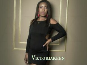 Victoriakeen