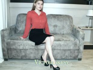 Victoriakesy