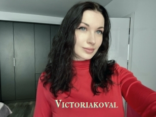 Victoriakoval