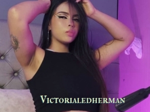 Victorialedherman