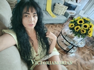 Victoriamarian
