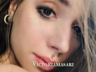 Victoriamasari