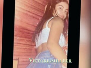 Victoriamilleer