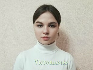 Victorianiks