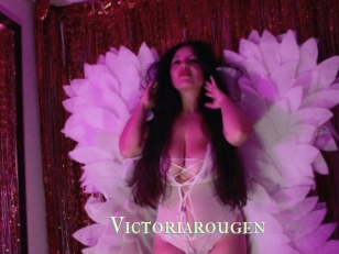 Victoriarougen