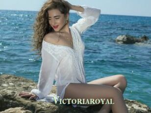 Victoriaroyal