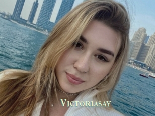 Victoriasay