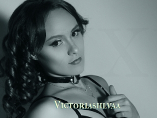 Victoriasiilvaa