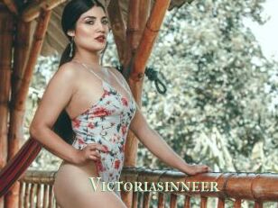 Victoriasinneer