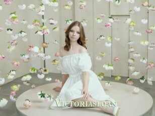 Victoriasloan