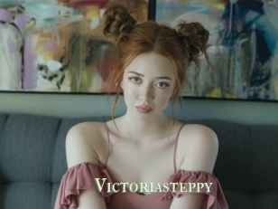 Victoriasteppy