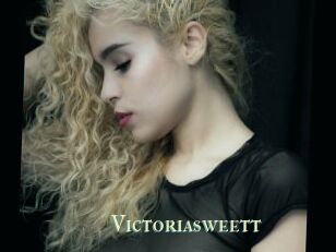 Victoriasweett