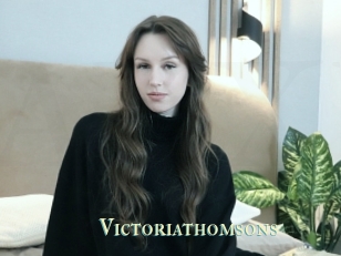 Victoriathomsons