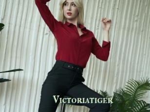Victoriatiger
