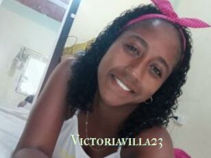 Victoriavilla23