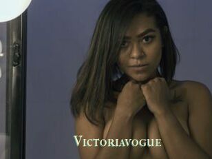 Victoriavogue