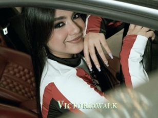 Victoriawalk