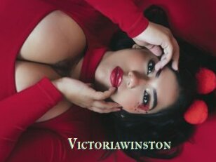 Victoriawinston
