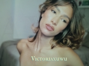 Victoriaxuwu