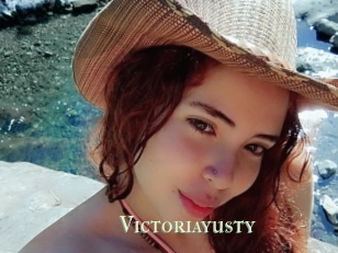 Victoriayusty