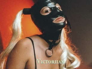 Victoriiam
