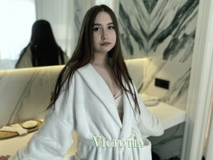 Victotia