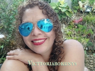 Victtoriaborunys