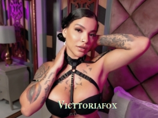 Victtoriafox