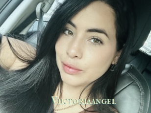 Viictoriaangel