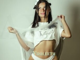 Viioleeth