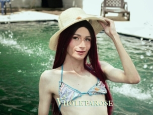 Viioletarose