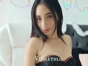 Viiolethlo