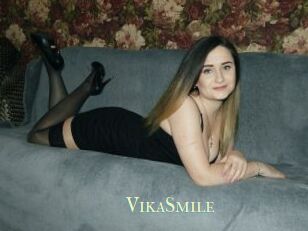 VikaSmile