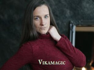 Vikamagic