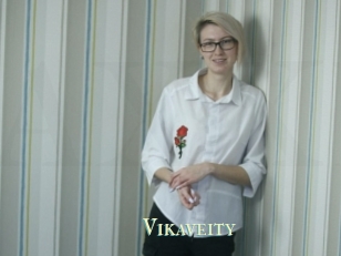 Vikaveity