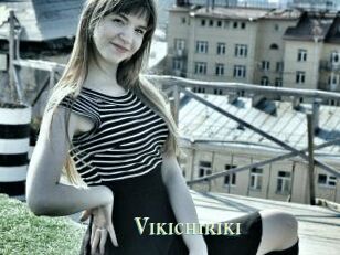 Vikichiriki