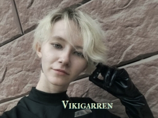 Vikigarren