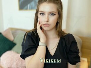 Vikikem