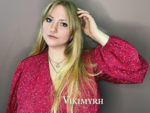 Vikimyrh