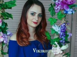 Vikirous
