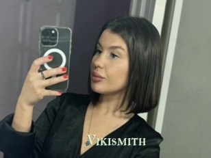 Vikismith
