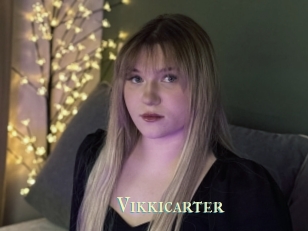 Vikkicarter