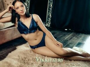 Vikkifaery