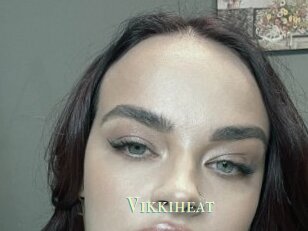 Vikkiheat