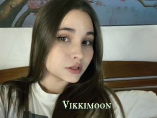 Vikkimoon
