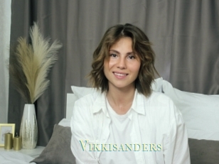 Vikkisanders
