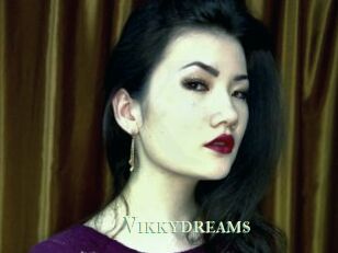 Vikkydreams