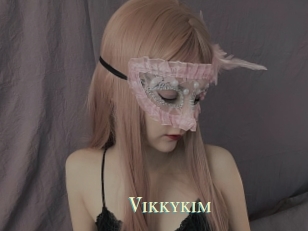 Vikkykim