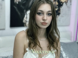 Vikkyposh