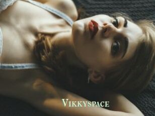 Vikkyspace